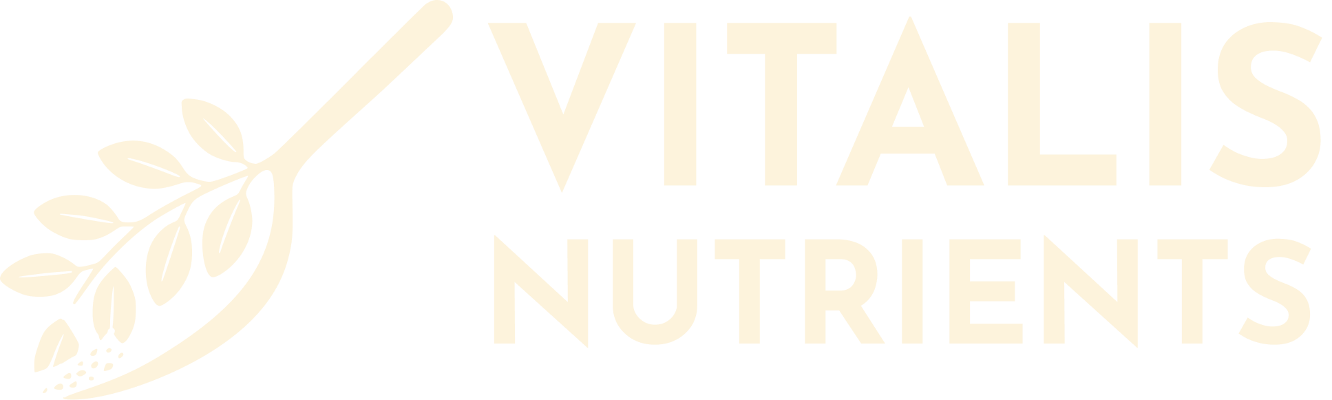 vitalisnutrients.com